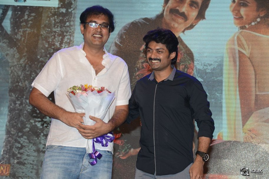 Kick-2-Movie-Audio-Launch
